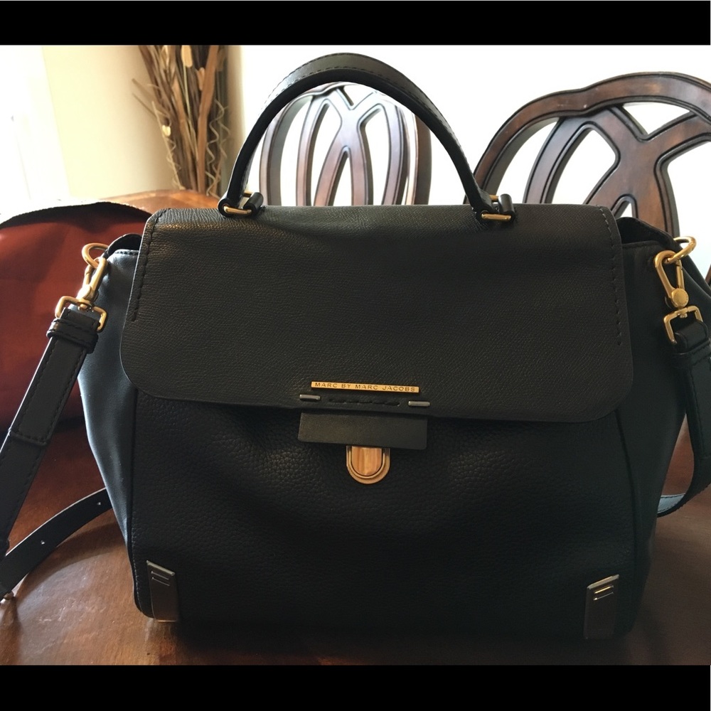Marc By Marc Jacobs Bag